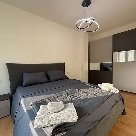 Design & Style Con 3 E 2 Bagni Bergamo