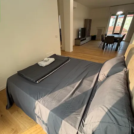 Design & Style Con 3 E 2 Bagni Appartement Bergame