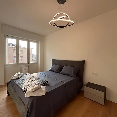 Appartement Design & Style Con 3 E 2 Bagni *