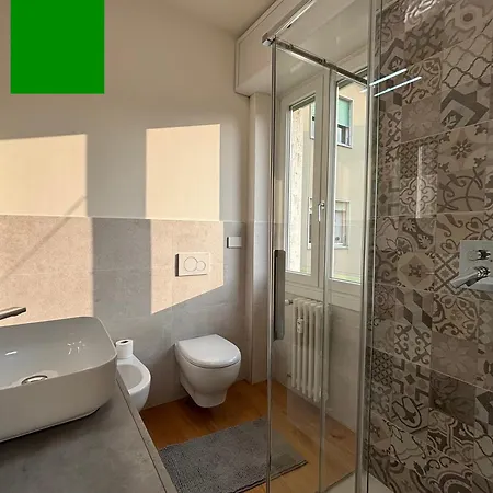 Design & Style Con 3 E 2 Bagni * Bergamo