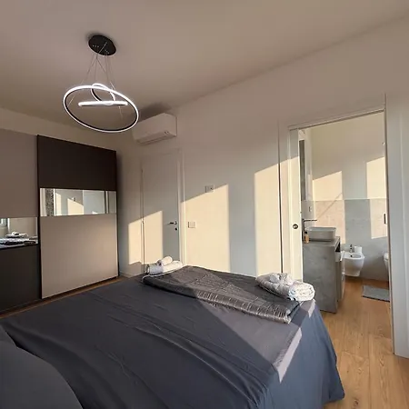 Design & Style Con 3 E 2 Bagni Bergame