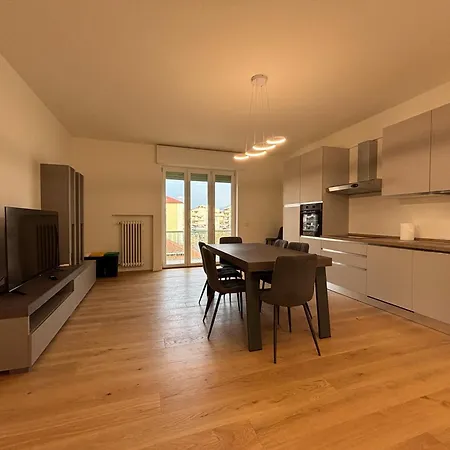 Design & Style Con 3 E 2 Bagni Apartment