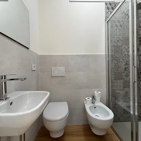 Apartment Design & Style Con 3 E 2 Bagni