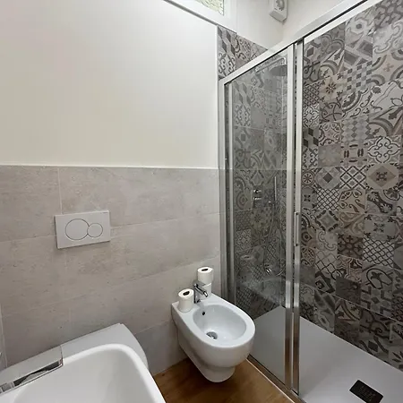 Design & Style Con 3 E 2 Bagni * Bergamo