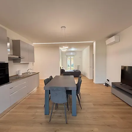Apartment Design & Style Con 3 E 2 Bagni *