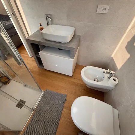 Design & Style Con 3 E 2 Bagni *