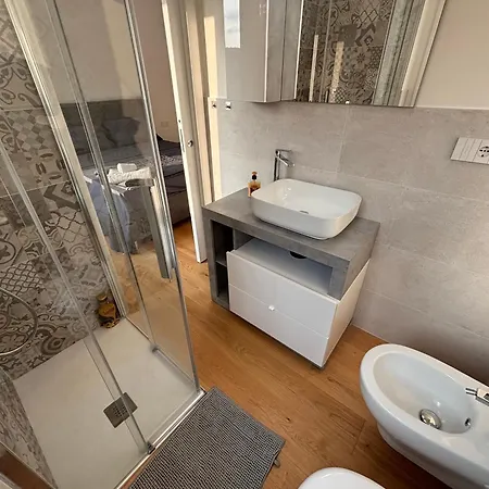 Apartment Design & Style Con 3 E 2 Bagni *