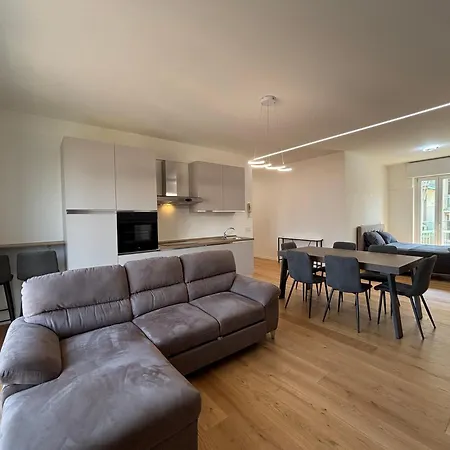 Apartment Design & Style Con 3 E 2 Bagni *