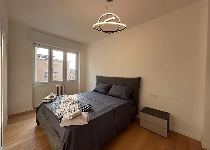 Appartement Design & Style Con 3 E 2 Bagni *