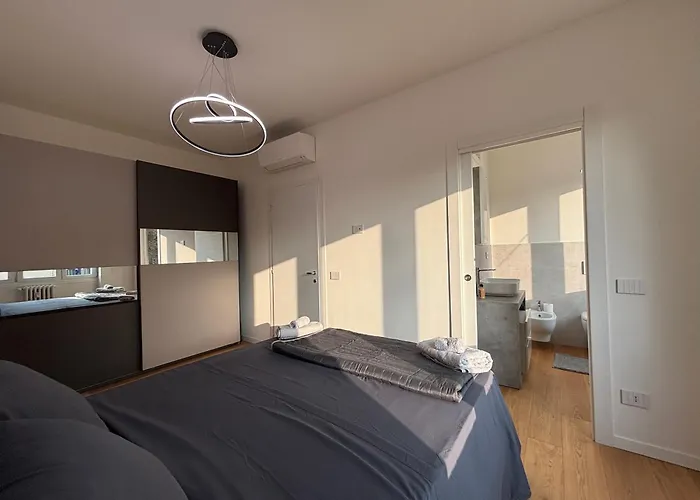 Design & Style Con 3 E 2 Bagni Bergame