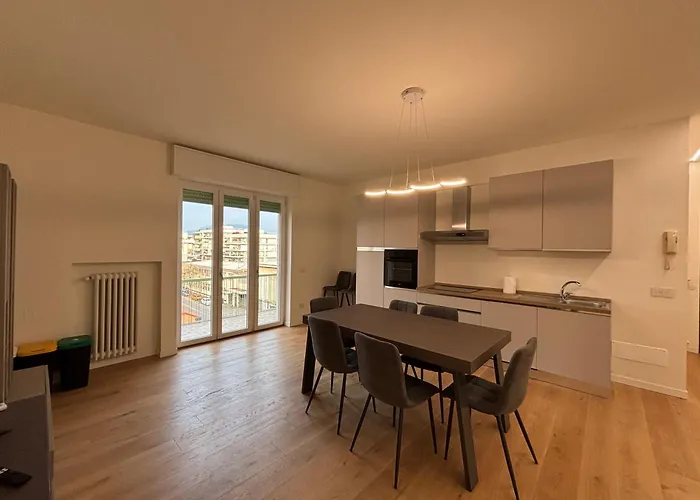 Design & Style Con 3 E 2 Bagni Appartement *