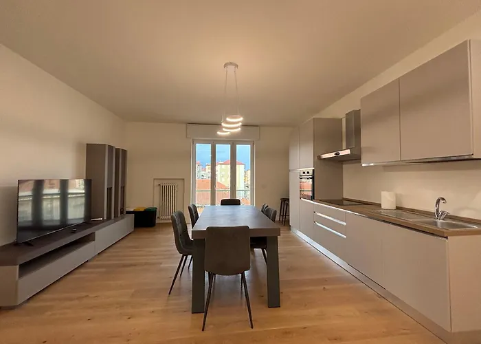 Design & Style Con 3 E 2 Bagni