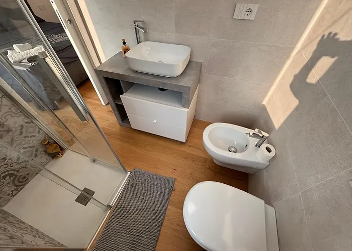 Design & Style Con 3 E 2 Bagni *