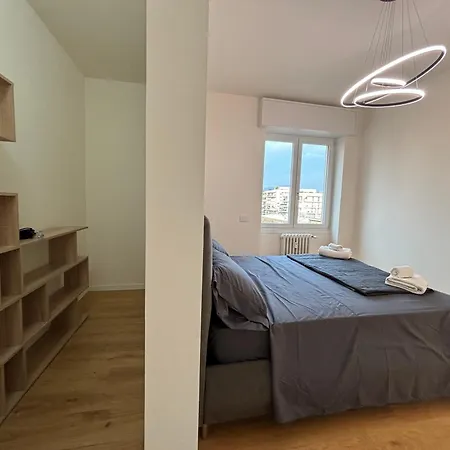 Apartment Design & Style Con 3 E 2 Bagni *