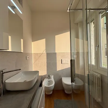 Design & Style Con 3 E 2 Bagni Apartment