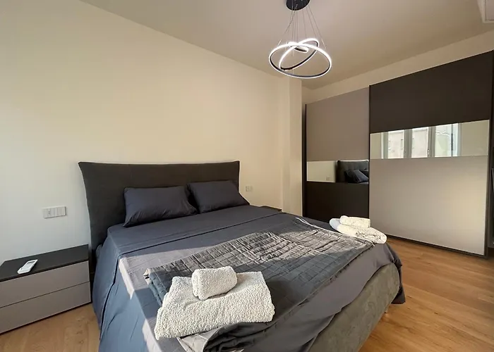 Design & Style Con 3 E 2 Bagni Bergamo