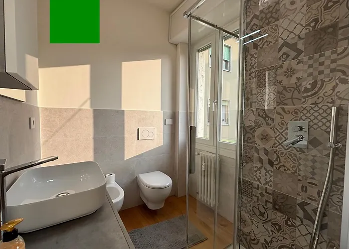 Design & Style Con 3 E 2 Bagni * Bergamo