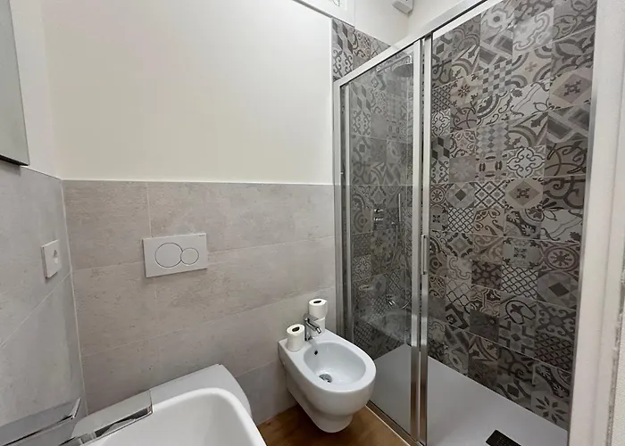 Design & Style Con 3 E 2 Bagni * Bergamo