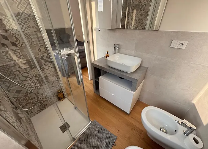 Apartment Design & Style Con 3 E 2 Bagni *